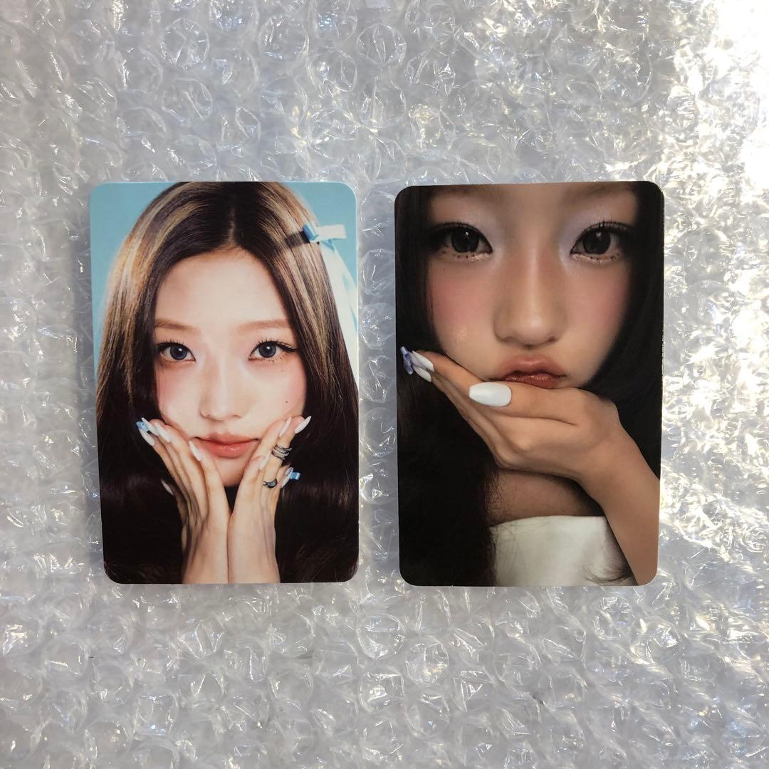 公式】Hearts2Hearts FOCUS ステラ トレカ 2枚セット - メルカリ