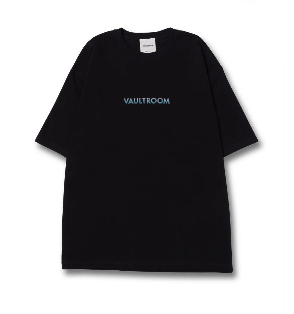 vaultroom × SAO TEE Tシャツ XL - メルカリ