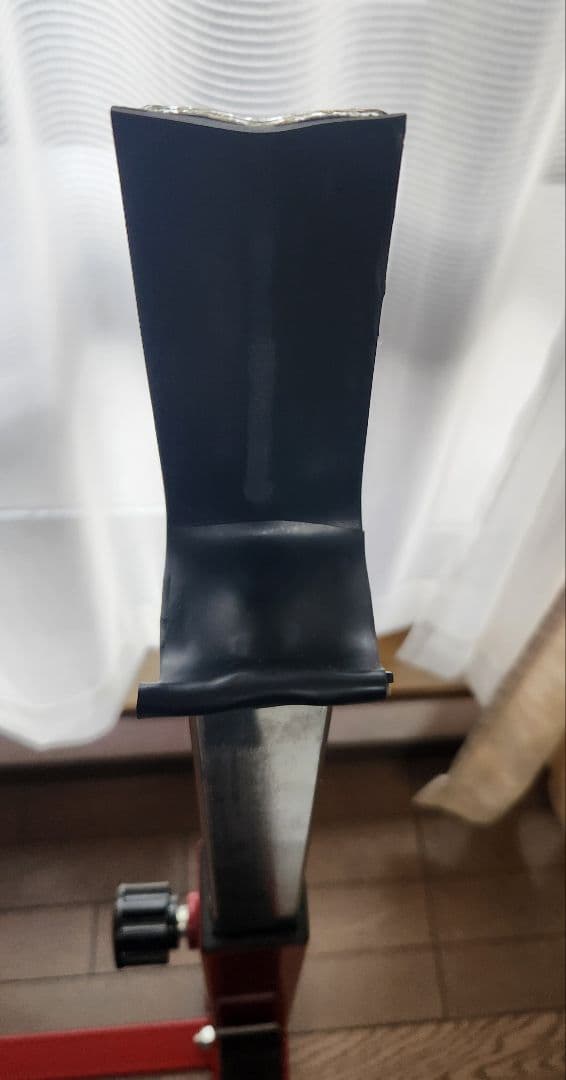 FIELDDOOR バーベルラック 250kg耐過重 送料込み