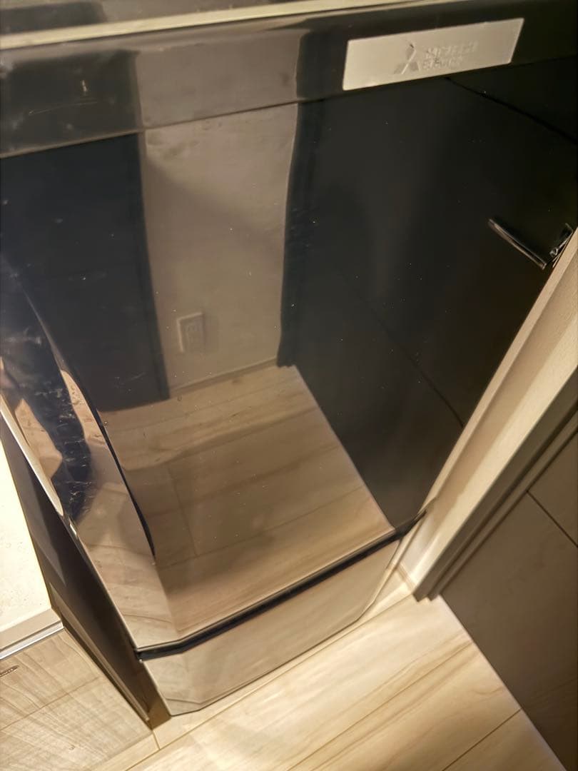 三菱電機　冷蔵庫 MR-P15C-B型 美品 楽天市場】三菱 冷蔵庫 mr-p15c-bの通販