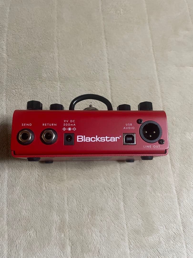 Blackstar DEPT-10 DUAL DRIVE ギターエフェクター