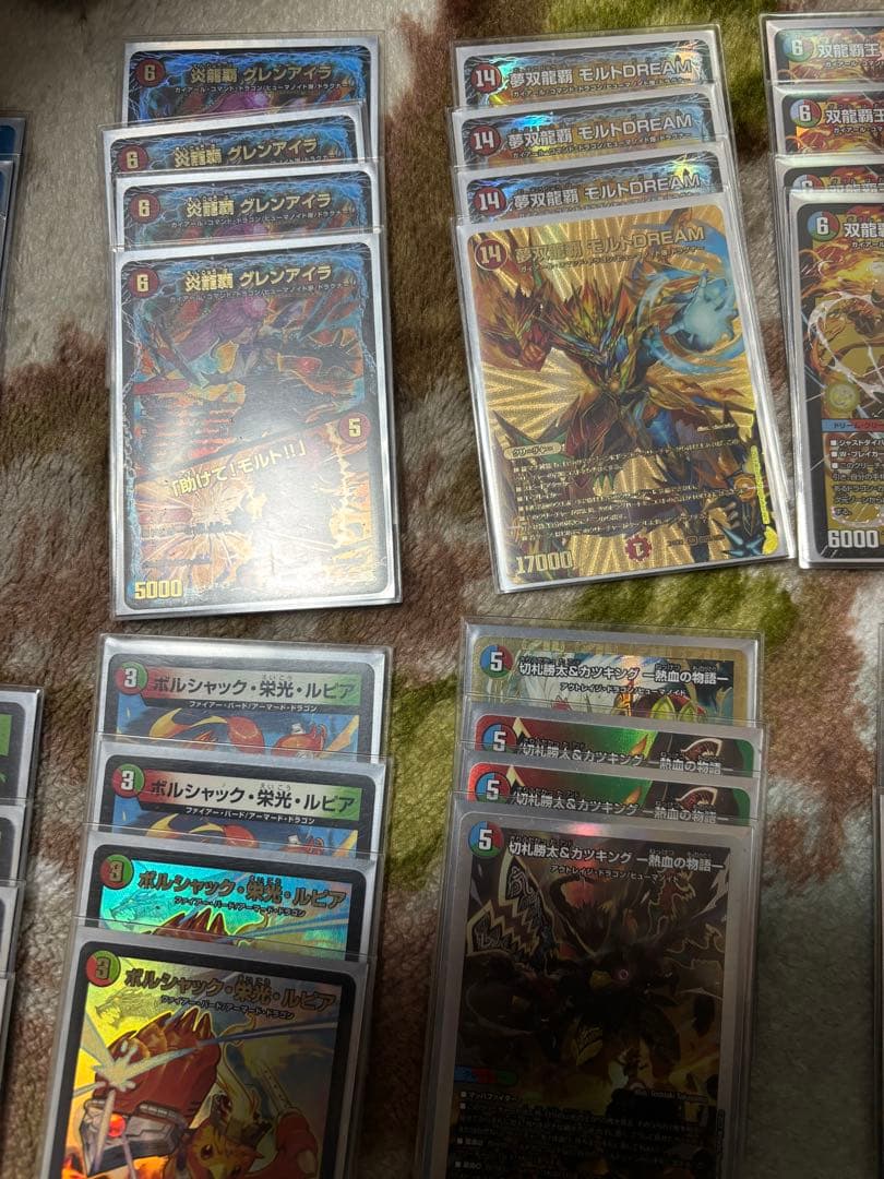 シータモルト　デッキ