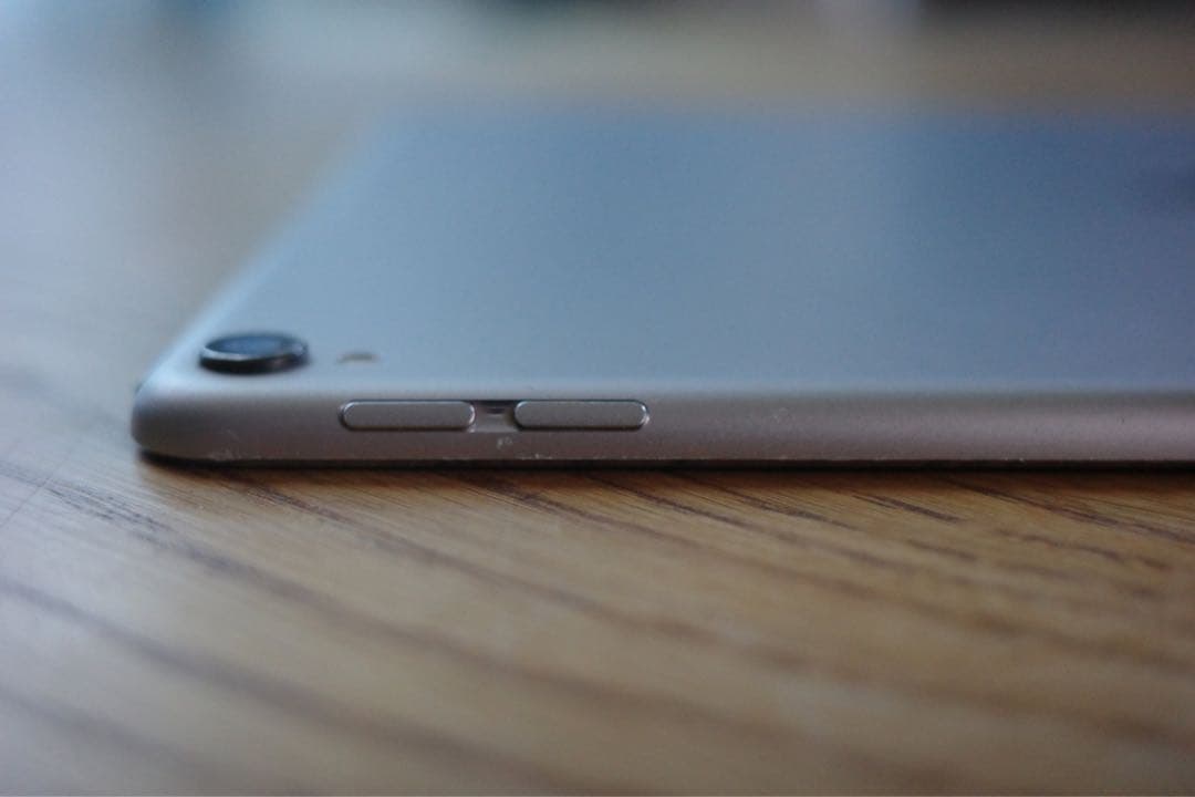 iPad本体 iPad Pro 10.5inch 256GB Wi-Fi