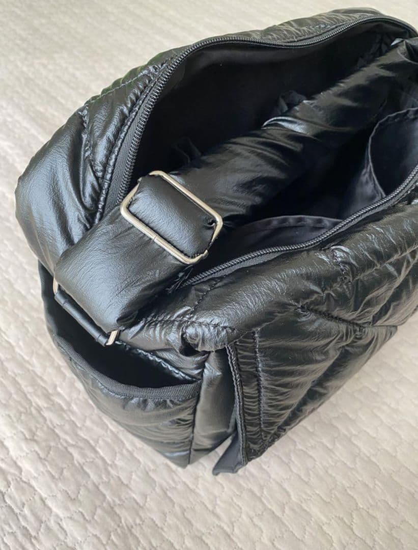 リッチレイズ マザーズバッグ - メルカリ