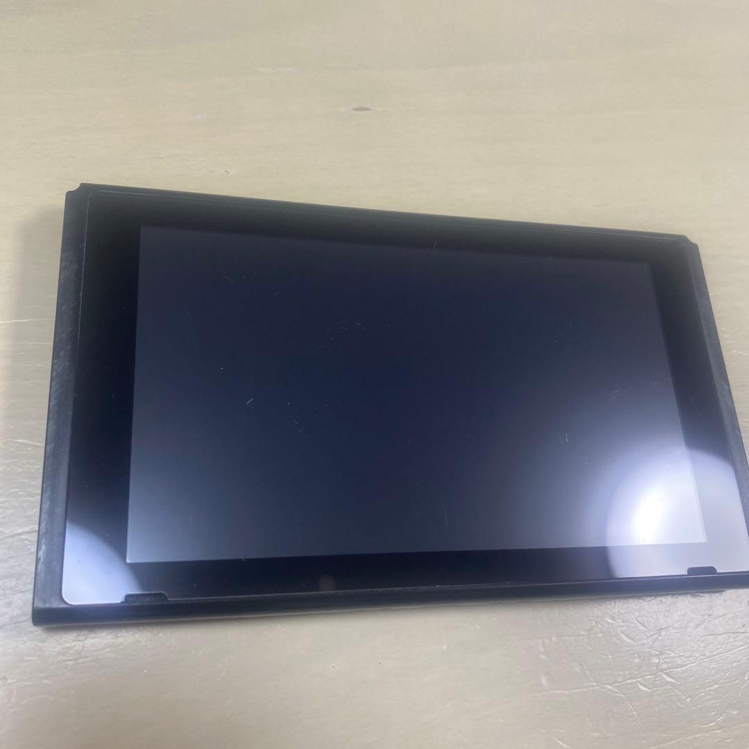 Nintendo Switch 本体 のみ2018 Nintendo switch 初期型2018年製スイッチ 本体のみ｜Yahoo!フリマ（旧