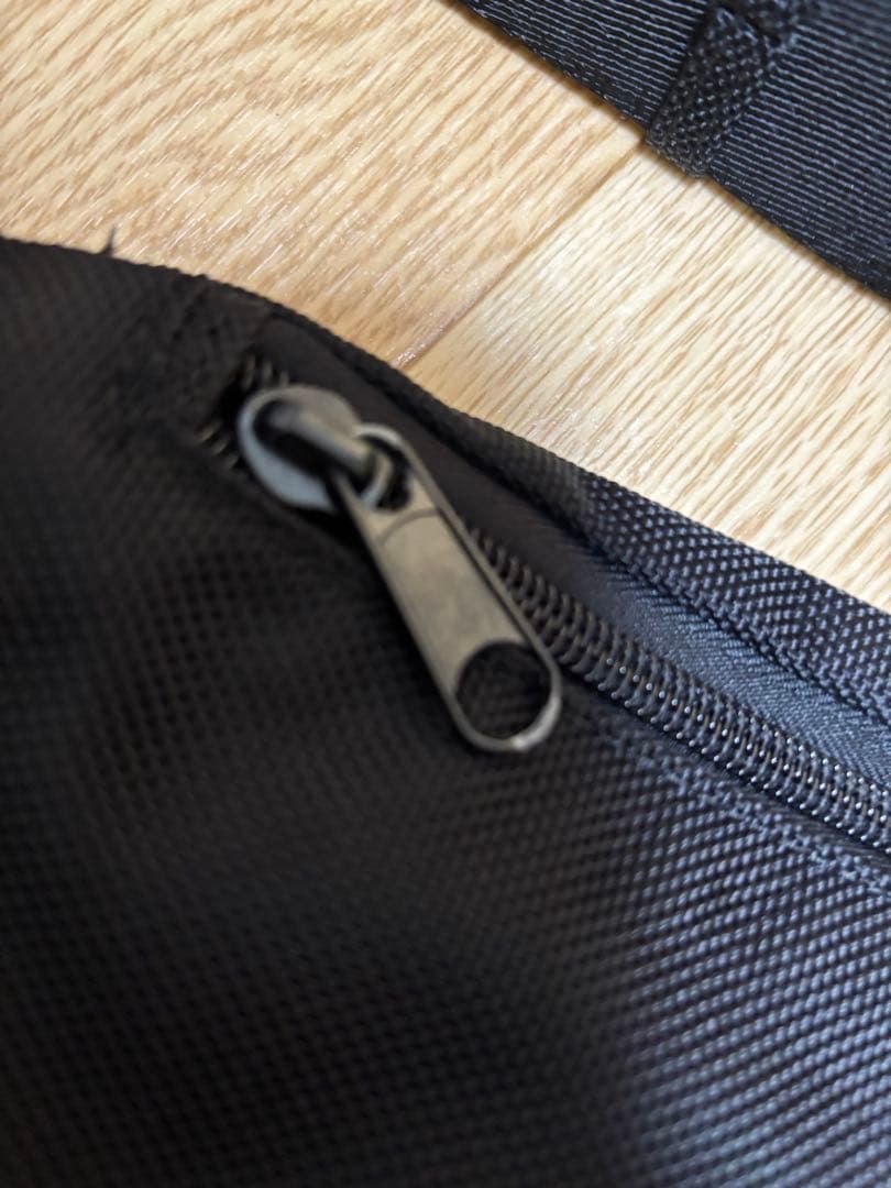 milet visions ボディバック