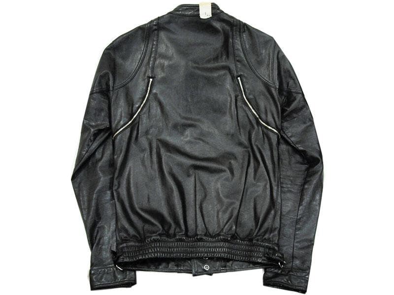 N.HOOLYWOOD 04SS Activist期 アクティビスト ライダース - メルカリ