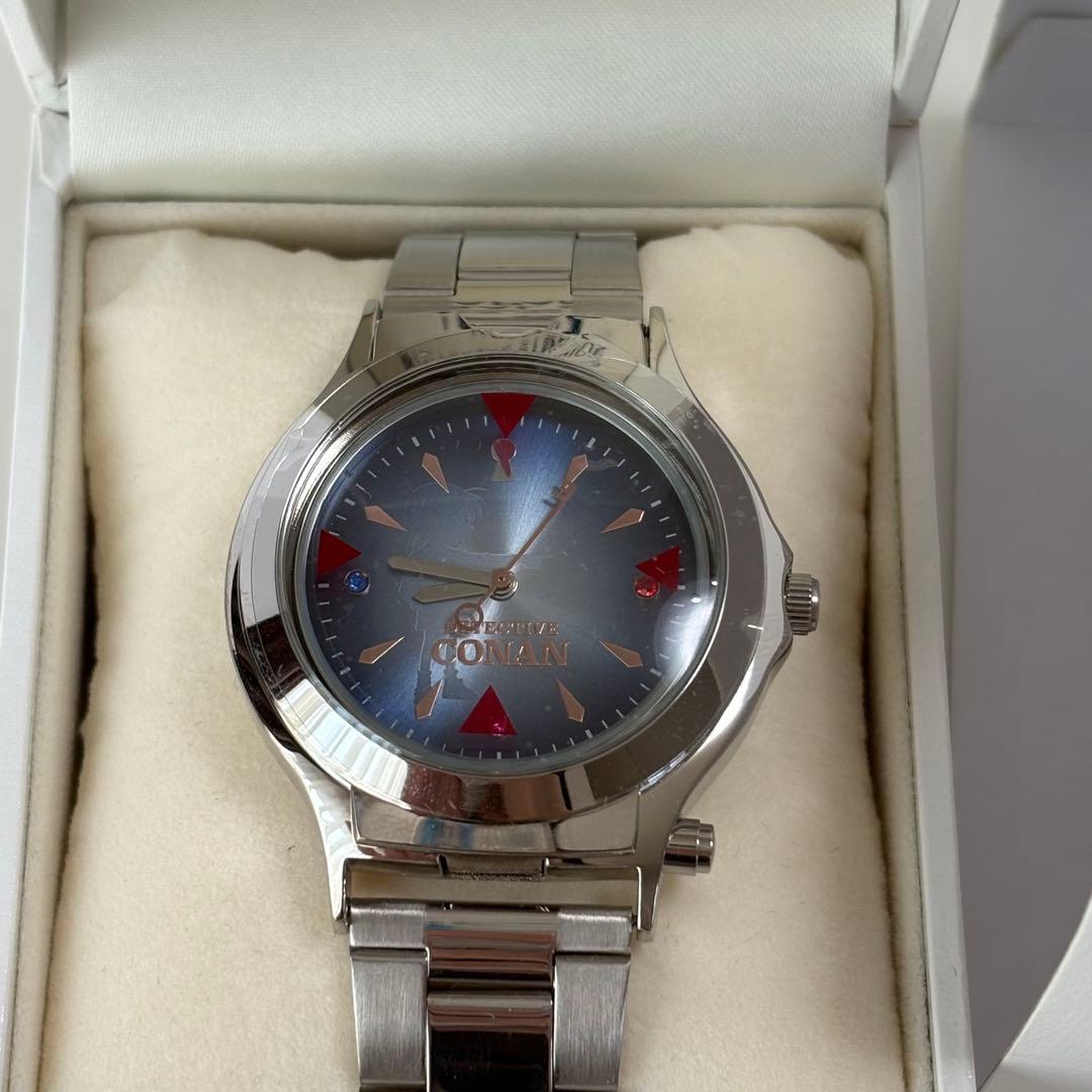 名探偵コナン USJグッズ 腕時計など