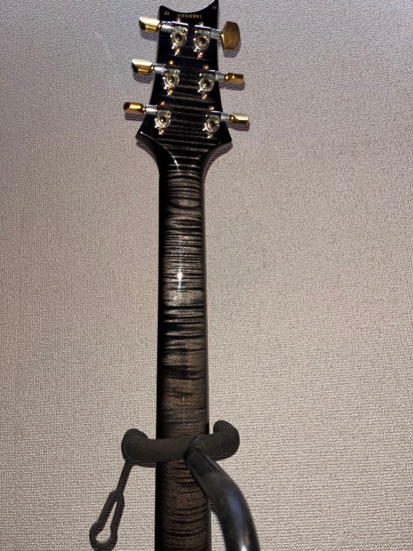 PRS Custom 24 10Top 付属品完備 正規店購入 ロッド未調整 - メルカリ