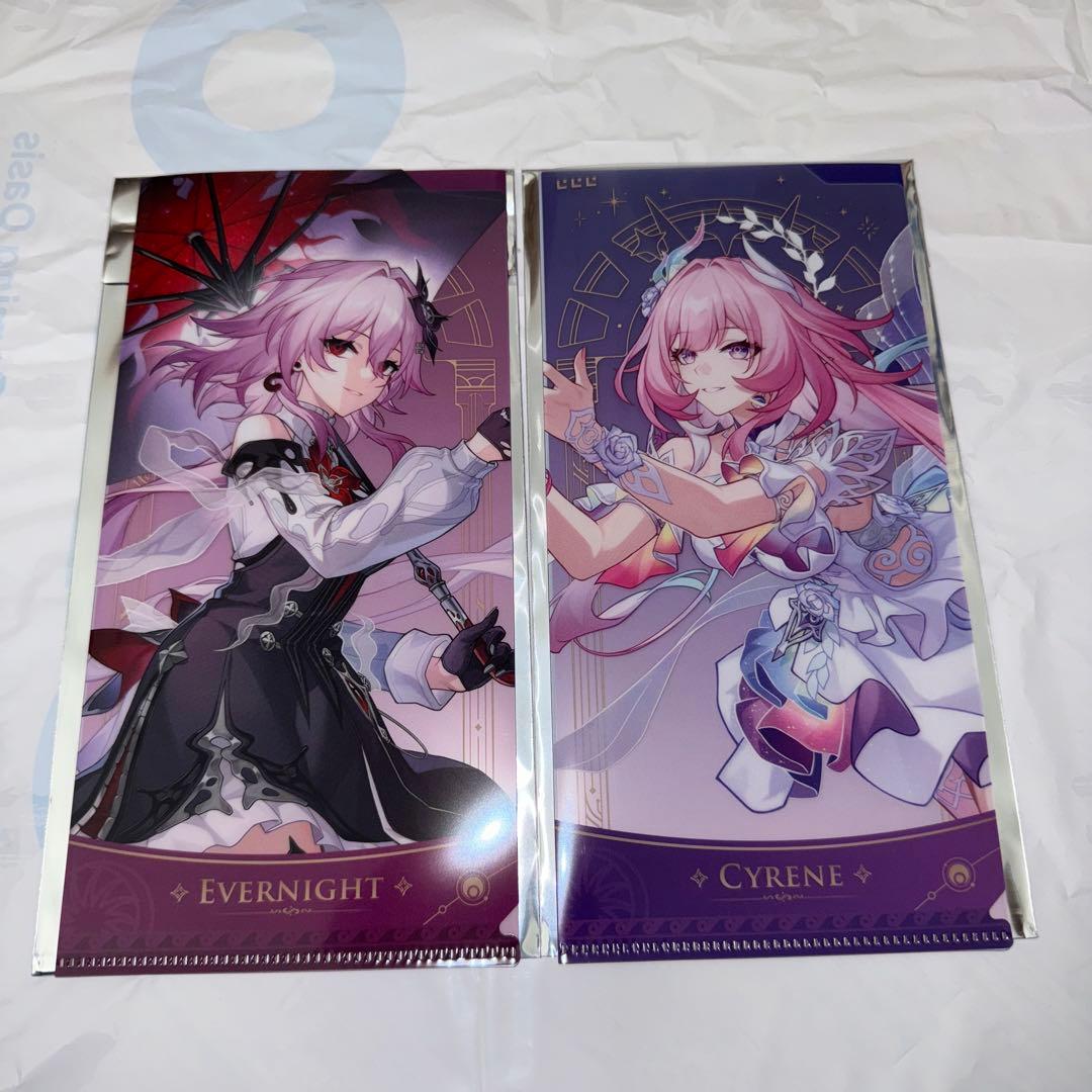 チケットファイル GiGOコラボ - メルカリ