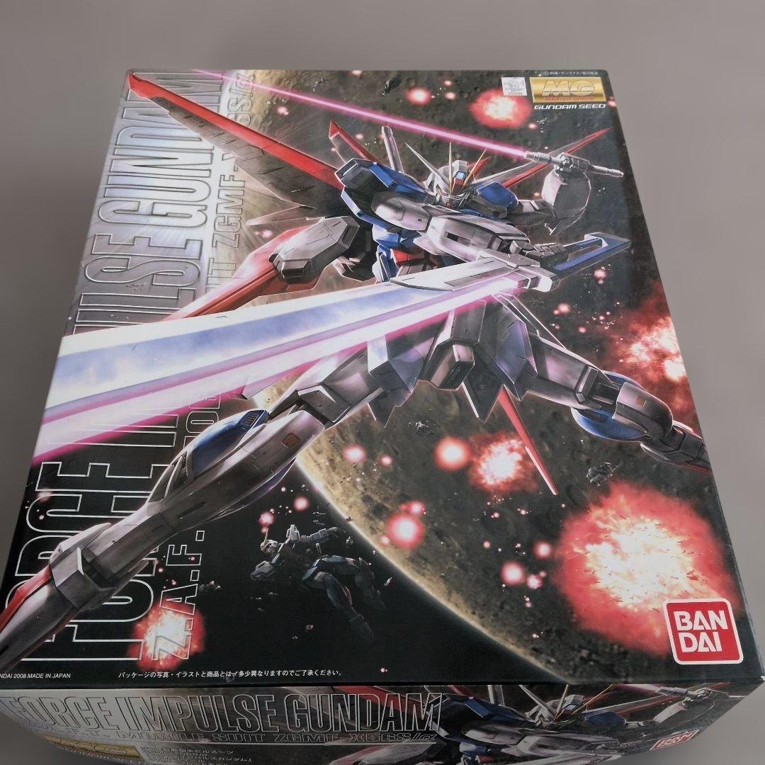 ガンプラ MG まとめ売り未組立 - メルカリ
