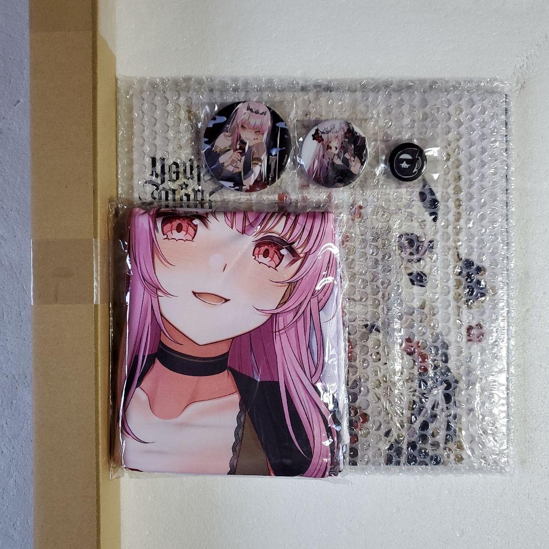 森カリオペ 誕生日記念2021