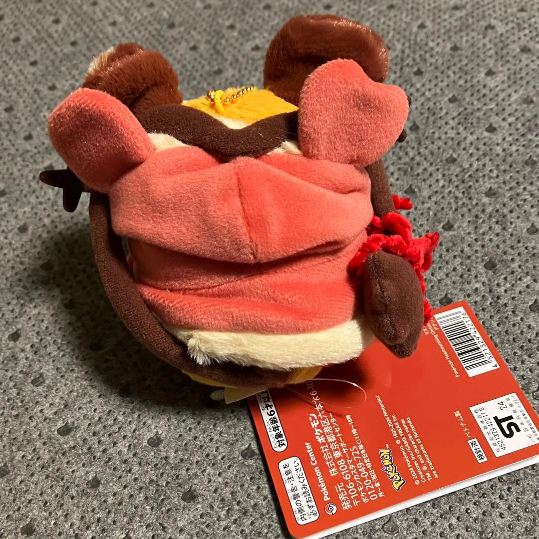 クリスマス デデンネ マスコット アクリルオーナメント ガーランド