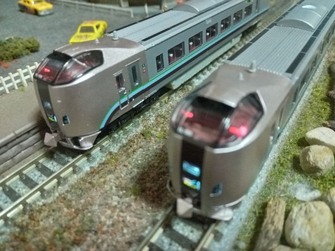 南*ス様 MICRO ACE 789系1000番台 快速エアポート 5両セット