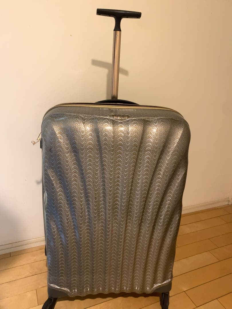 Samsonite スーツケース 94L 大型 10周年限定品 Samsonite（サムソナイト） [正規品]限定色 送料無料 10周年記念モデル