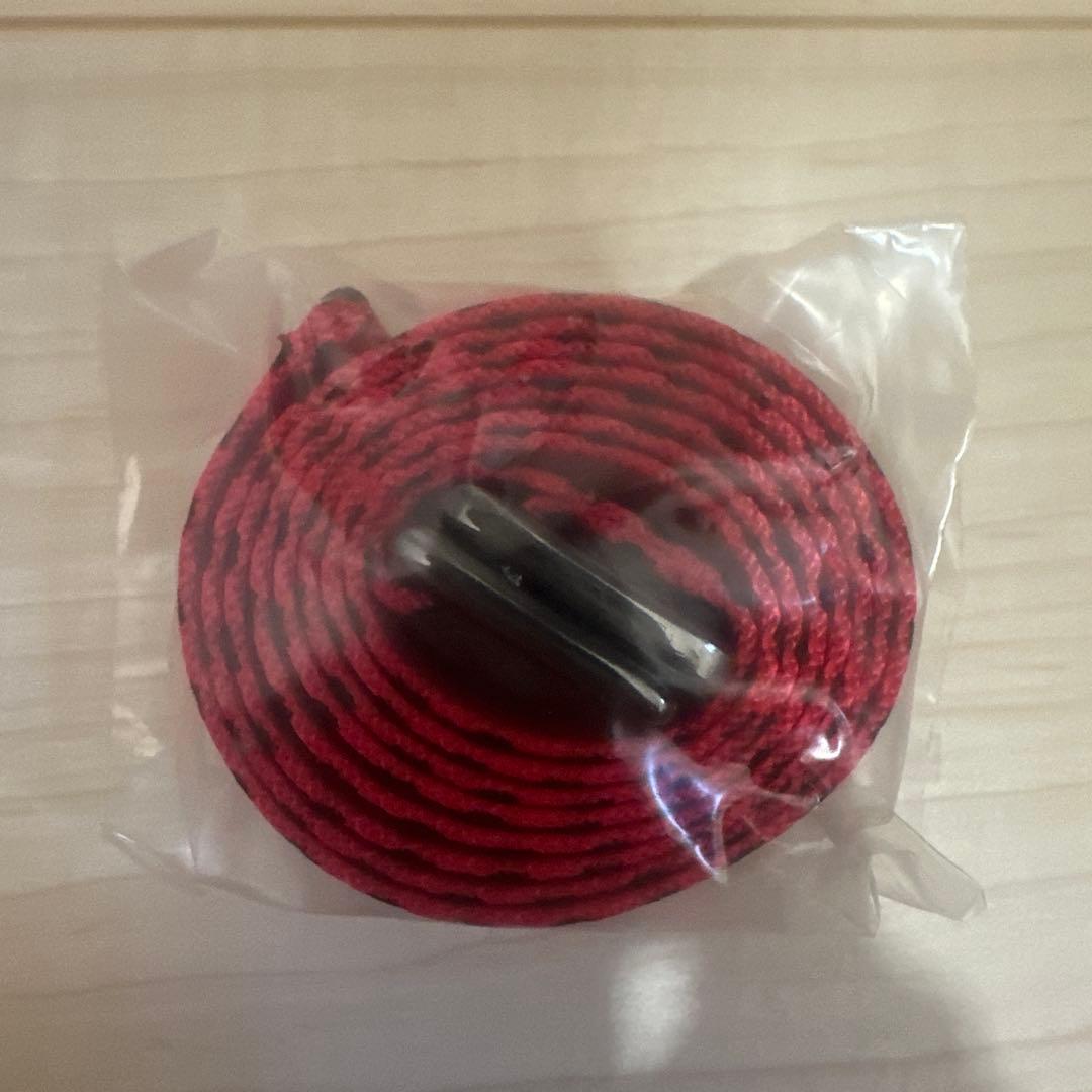 米津玄師 BOOTLEG ベルト