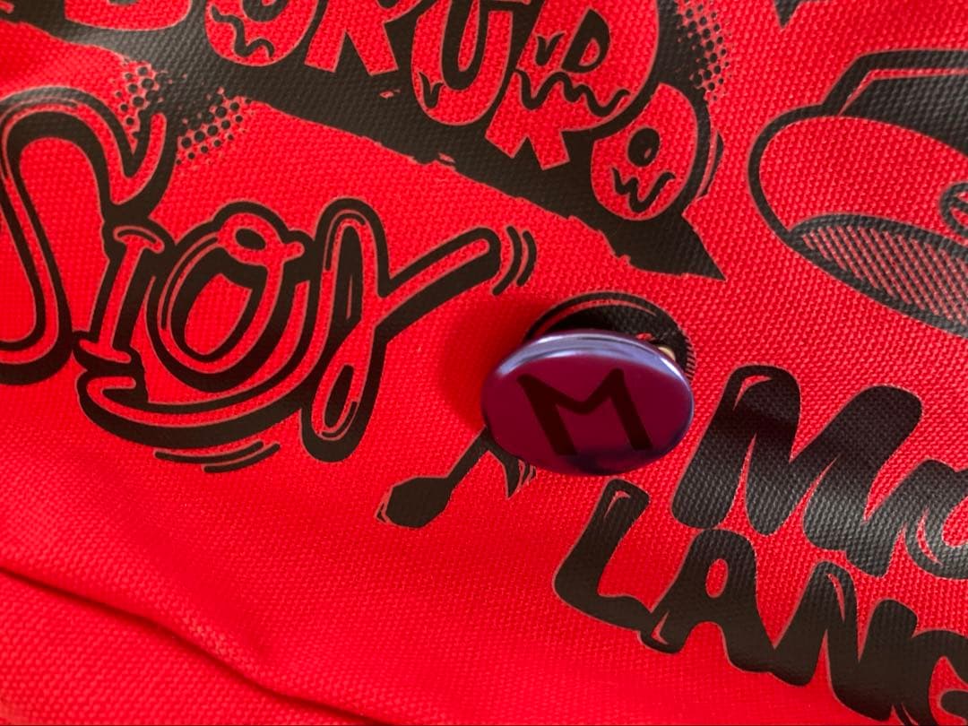 ヒプノシスマイク　ヒプマイ魅せトート　Buster Bros!!!