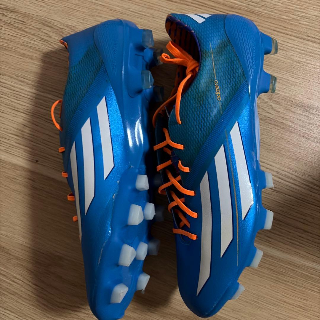 アディゼロ4 F50 HG 26.5cm