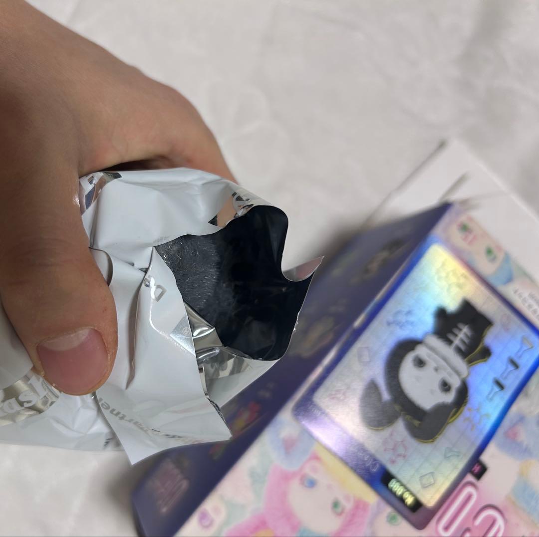 ClawZ No.000 SR クロージィー シークレット