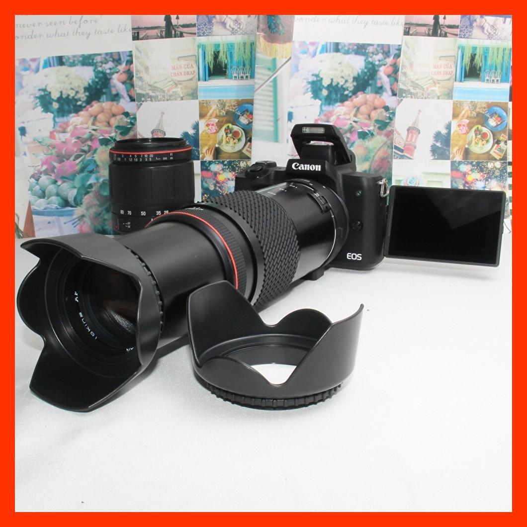 ❤️予備バッテリー付き❤️Canon kiss M2 超望遠 ダブルズーム❤️ CANON EOS Kiss M2 ダブルズームキット [ブラック] 価格比較 - 価格.com