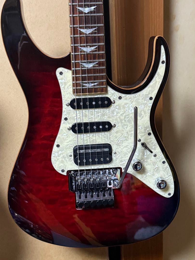 1*8様 schecter banshee 6 fr extreme