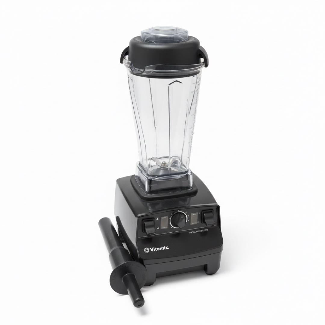 Vitamix ミキサー TOTAL NUTRITION CENTER Total Nutrition Center 3 - Classic Blenders CA