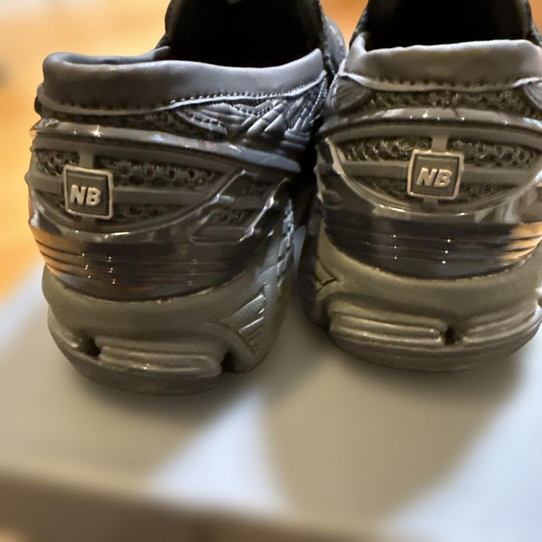 靴 New Balance U1906LAI 27.5cm