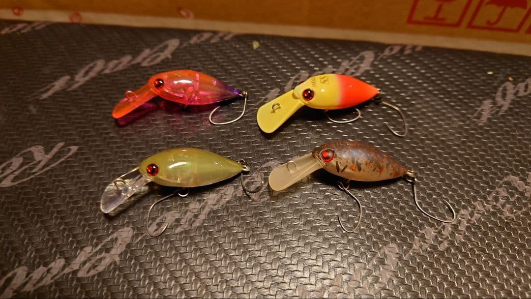 ロデオクラフト　モカDRSS　オリカラセット ロデオクラフト,モカDRSS