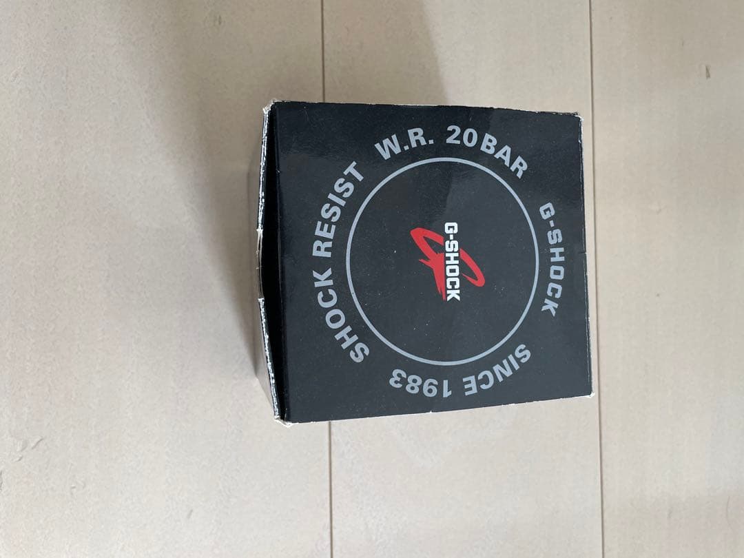 G-SHOCK 1998 オレンジ ブラック 20BAR 楽天市場】G-SHOCK Gショック オレンジ GD-010-4JF カシオ ビッグ