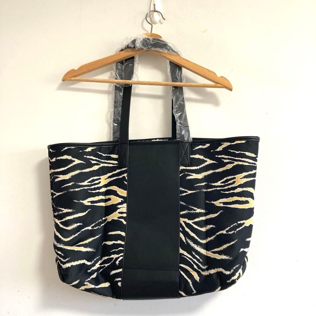 ADORE 20thANNIVERSARYノベルティ2WAYトートバッグアドーア