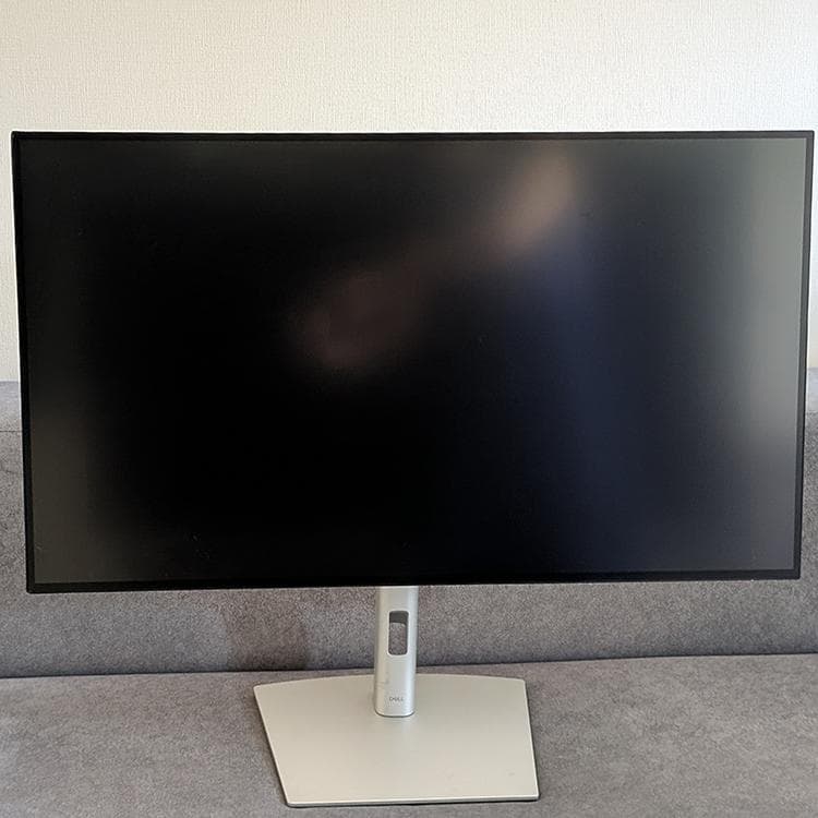 そ*ー様 DELL U3223QE 31.5インチ 4K モニター 本体 Amazon.co.jp: Dell U3223QE 31.5インチ 4K ハブモニター(3年間無輝点