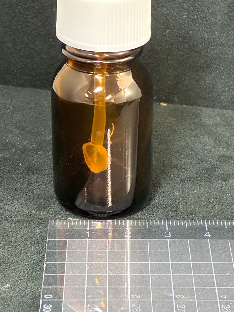 希硝酸用 小瓶セット 5本セット 試薬用 - メルカリ