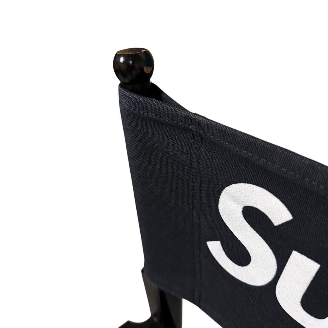 ディレクターズチェア SUPREME 19SS Director's Chair - メルカリ