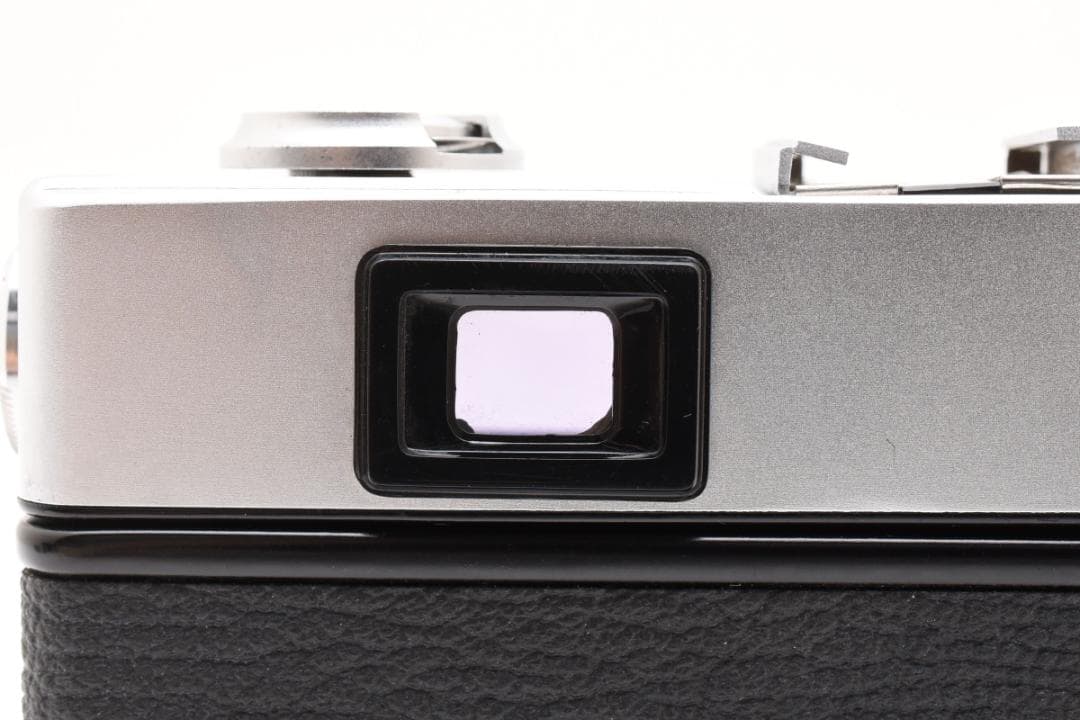 ☆完動品☆ オリンパス Olympus 35 SP レンジファインダー 8114 - メルカリ