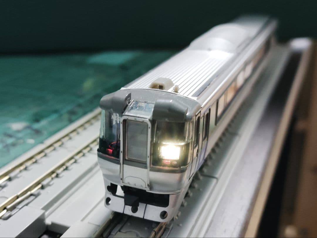 マイクロエース A-0984 785系すずらん(ジャンク品)