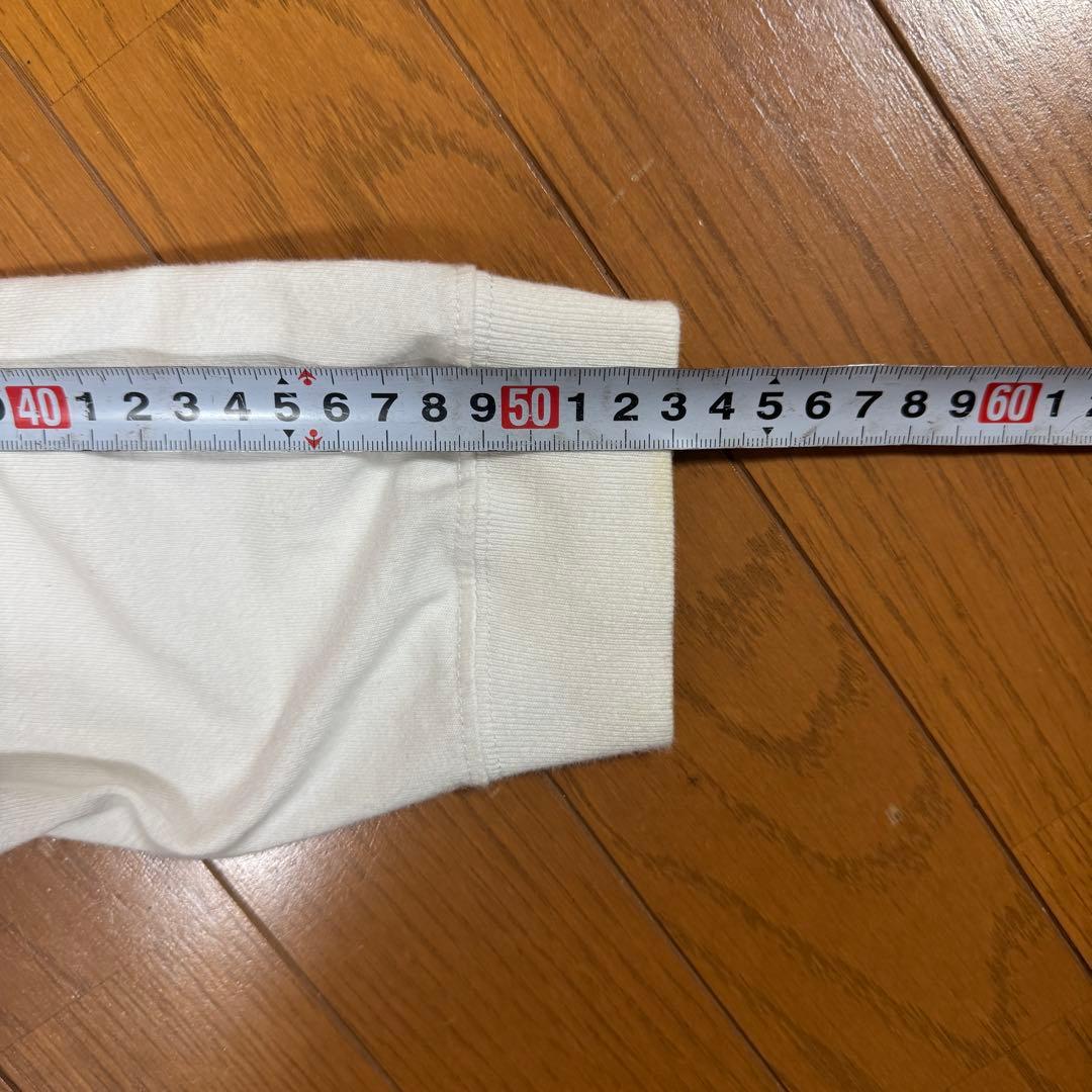 oasis 1996 ロングスリーブ 長袖Tシャツ Lサイズ