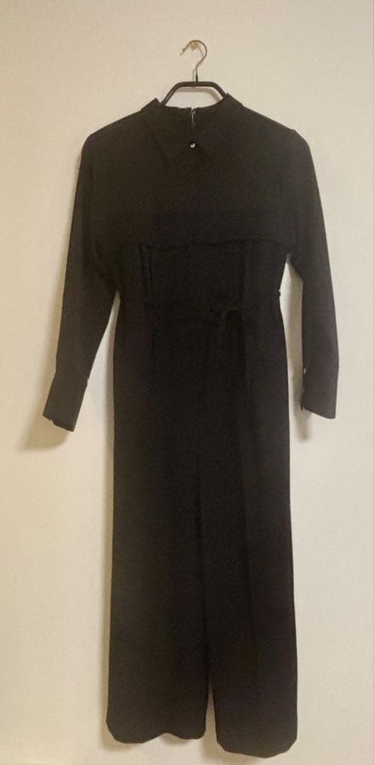 美品】 STRATA エストラータ ベアデザインオールインワン regular