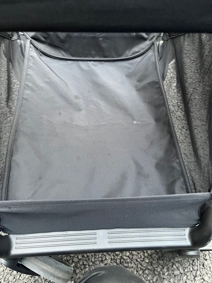 【最上位モデル】Aprica LUCE Free 送料込