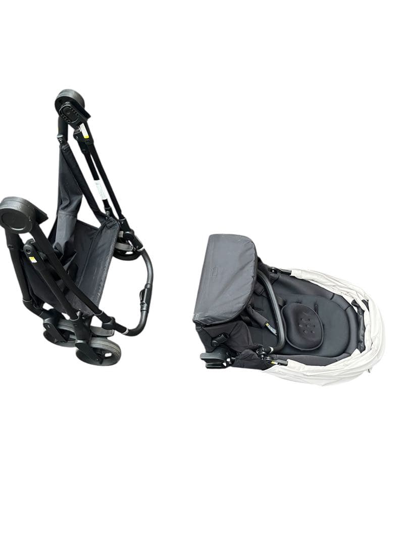 【最上位モデル】Aprica LUCE Free 送料込