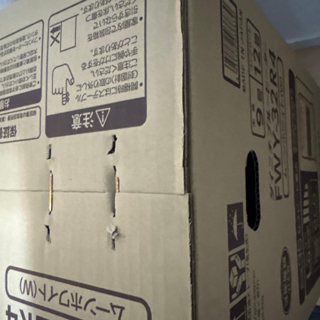 ダイニチ FWY-32R4 石油ファンヒーター ムーンホワイト - メルカリ