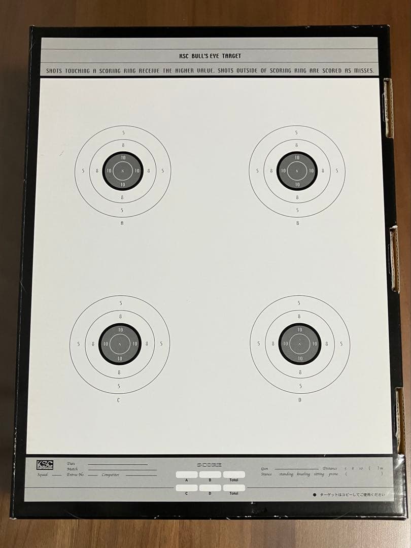 f*e様 KSC P230 EARLY Heavy Weight model