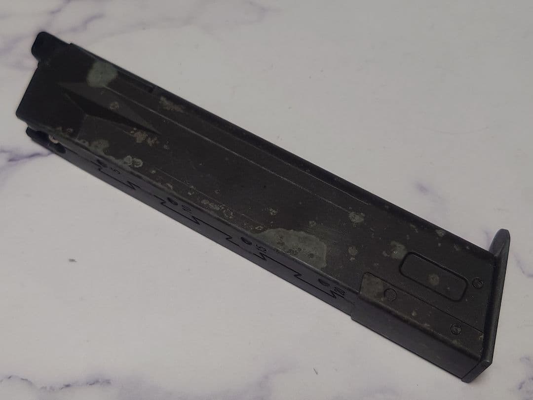 東京マルイ センチネル ナイン