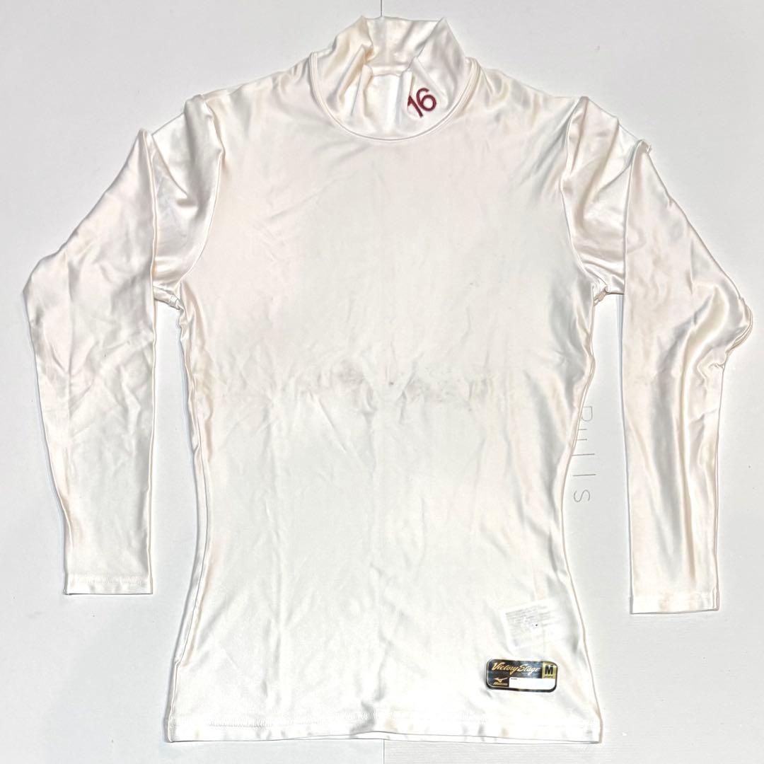 MIZUNO ミズノ バイオギア ビクトリーステージ 高校野球部 アンダー