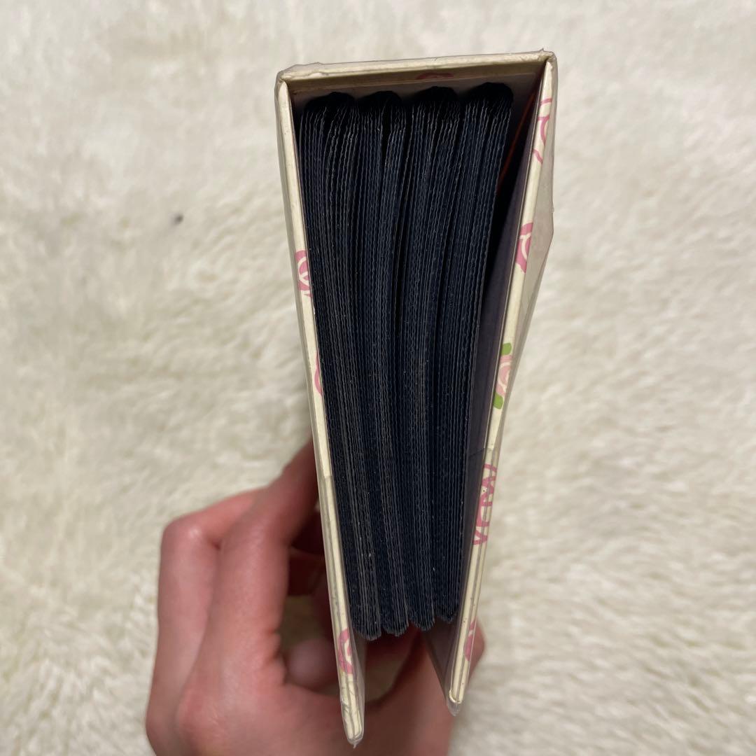 【激レア・希少‼︎】ハローキティ/vivitix/フォトアルバム/ベア/未使用