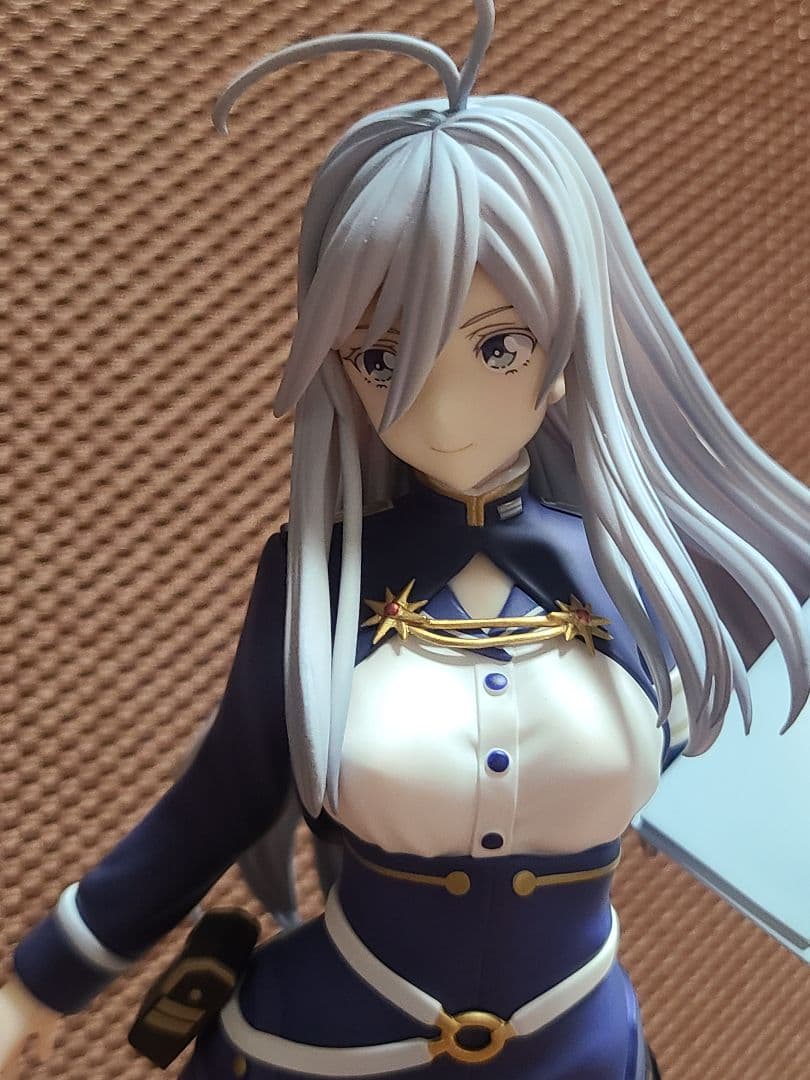 86エイティシックス レーナ わんだらー ヴラディレーナ・ミリーゼ　開封品