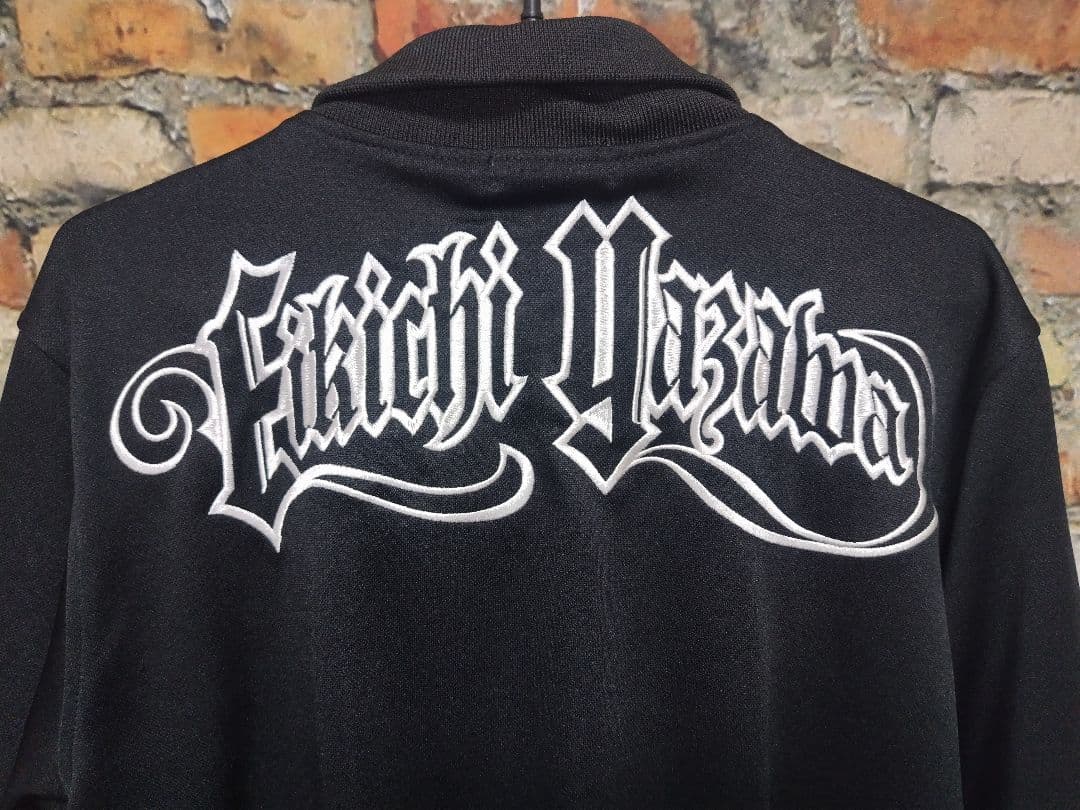 矢沢永吉 トラックジャケット(ジャージ) - メルカリ