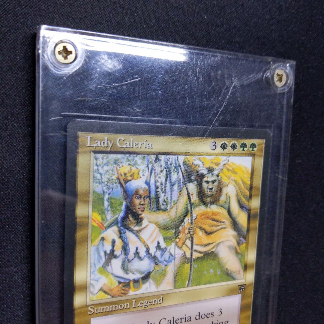 ●【Artist Proof】 Lady Caleria