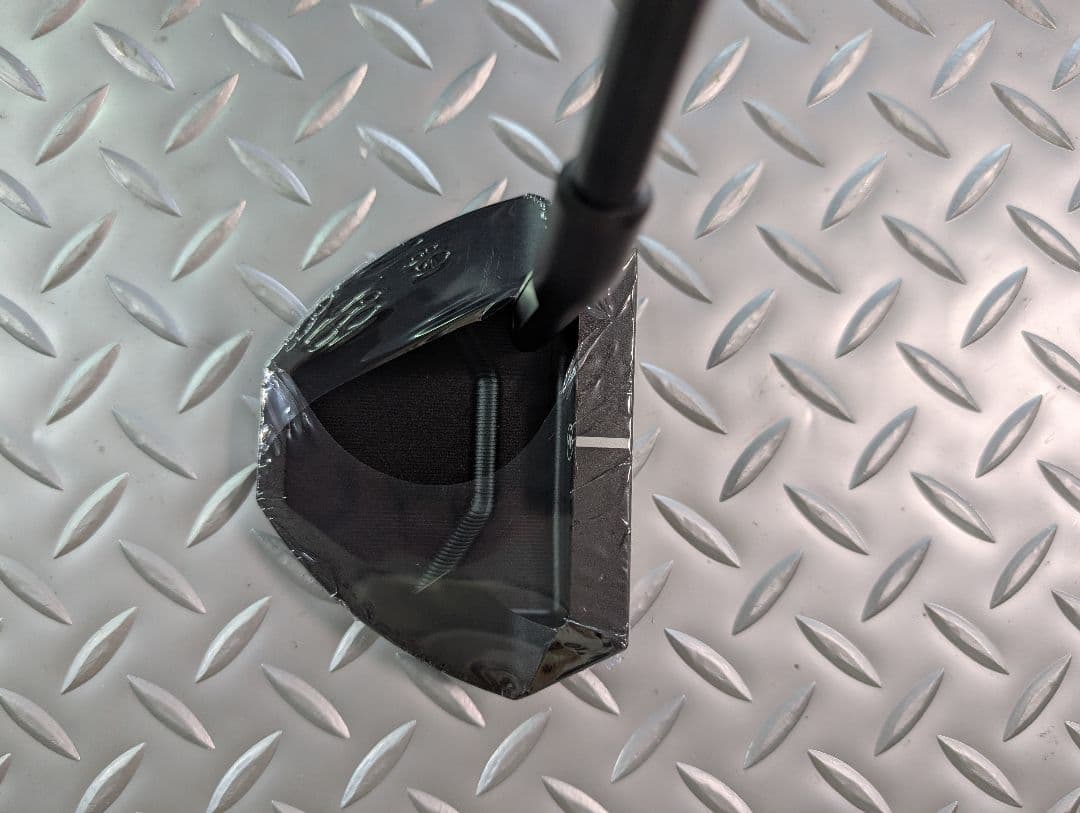 日本正規品　L.A.B.GOLF ラブゴルフOZ.1 HSパター 34インチ