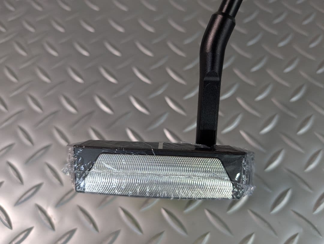 日本正規品　L.A.B.GOLF ラブゴルフOZ.1 HSパター 34インチ