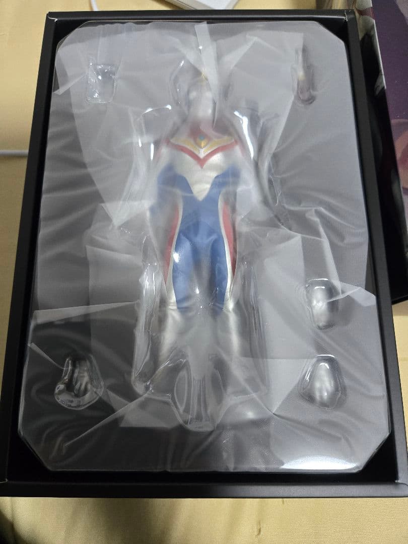 Lさん専用出品] Alphamax ウルトラマン ダイナ
